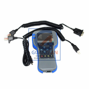 Programmatore palmare Curtis per Controller carrello elevatore elettrico 1313K-4331 - Product Image 1