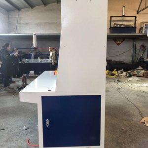 Hydraulic Pressure Fatigue <strong>Testing</strong> Machine Has Noninterference of Fatigue and the Blasting test <strong>Function</strong> - Product Image 4