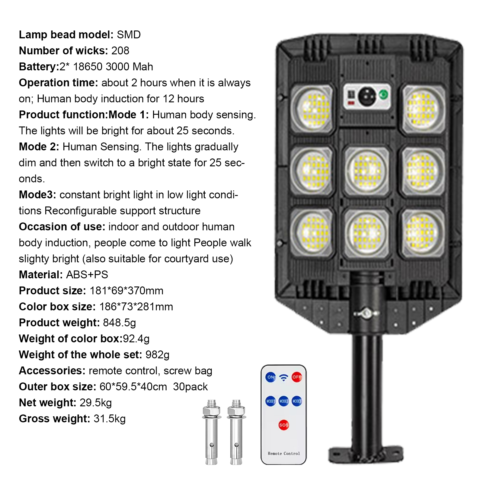 208SMD
