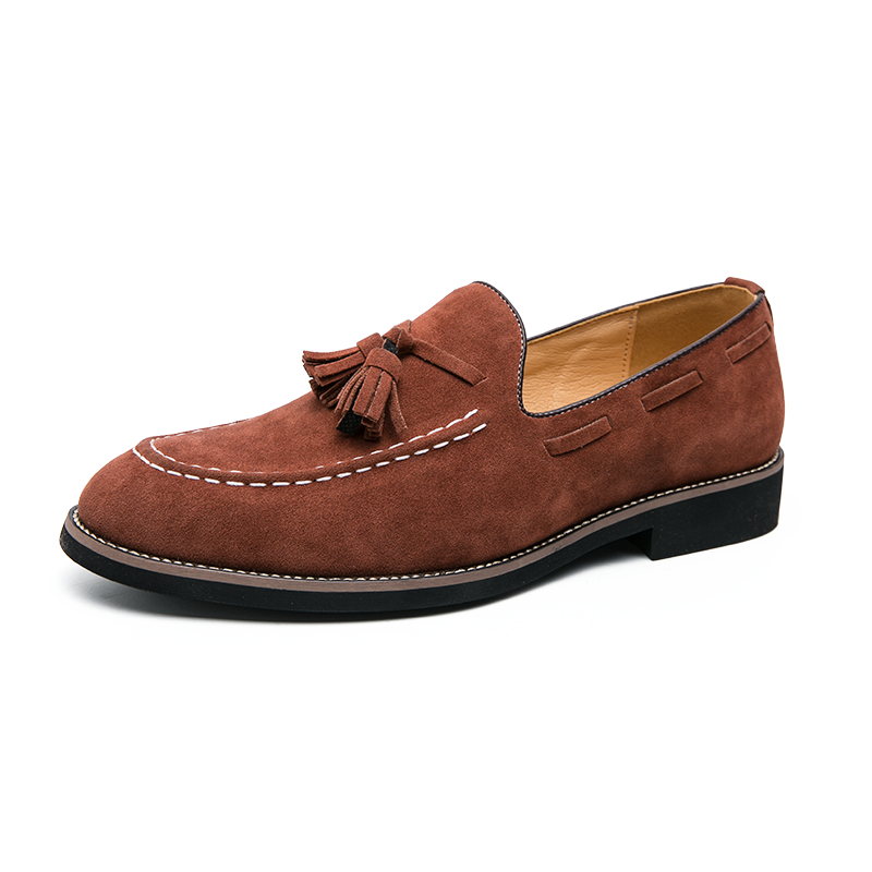Marron
