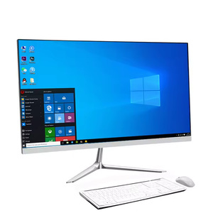 All-in-one <strong>Pc</strong> 21.5&quot;/23.8'' Core I3 I5 I7 Monoblock All in One <strong>Pc</strong> Gaming Computers Desktops Gamer AIO <strong>PC</strong> Barebone - Product Image 2