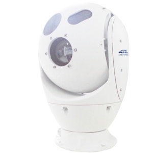 ZS20 Multi Sensor Wärme bild kamera Boot Schiff montiert Gyro Bild Video Stabilisierung 360 PTZ Laser <span class=keywords><strong>CCTV</strong></span> HD Kamera LRF - Product Image 4