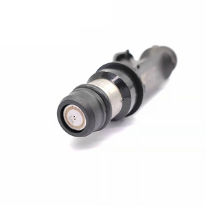 หัวฉีดน้ำมันเชื้อเพลิง96334808 25315853อะไหล่รถยนต์สำหรับ Chevrolet Aveo opra Daewoo Nexia - Product Image 2