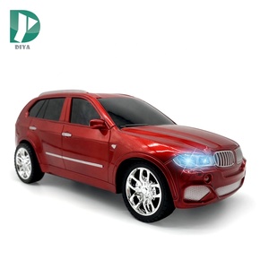 Simülasyon 4CH rc arabalar hobi 1 16 ölçekli 4 kanal uzaktan kumandalı oyuncaklar rc araba - Product Image 1