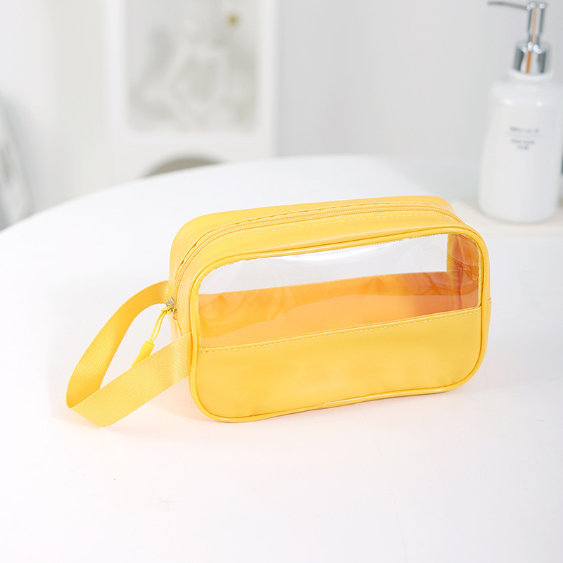 Lemon yellow