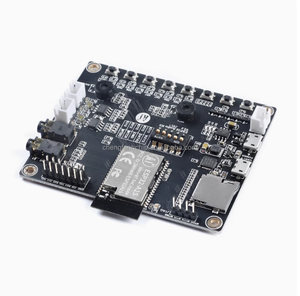 WiFi Bluetooth-Modul ESP32 Serielle Schnitts telle zum WiFi Aduio-Kit Audio Development Board