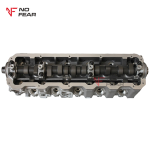 High Quality <strong>AAB</strong> Cylinder Head Assembly 908034 for <strong>VW</strong> Transporter T4 2.4 Diesel <strong>Engine</strong> - Product Image 3