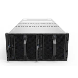 Server Rackmount di Super qualità i48M6 4U a 8 nodi ad alta densità di computer Server Inspur i48 M6 Sliver 4310 2.1Ghz - Product Image 3