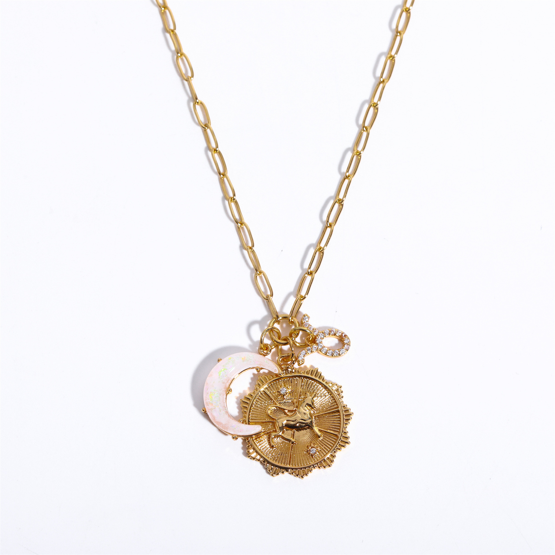 Tauro de oro