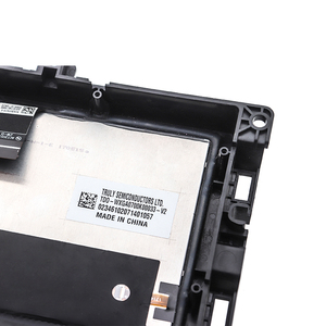 Ikonisches Standard-Oled-Anzeige modul TFT-LCD-Anzeige modul - Product Image 4