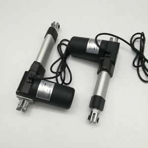 Linearantrieb Heavy Duty Linear Actuator Medical Bed 6000N Actuador Lineal