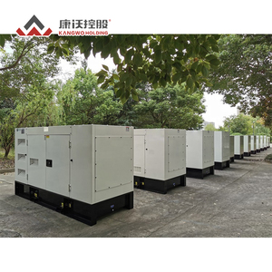 Motor MTU original europeo de potencia continua 1000KW generador de gas natural abierto 8V4000 GS con sistema CHP - Product Image 5