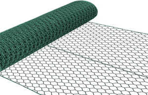 2022 Anping JoyLink Hühner draht Sechs kant draht netz - Product Image 4