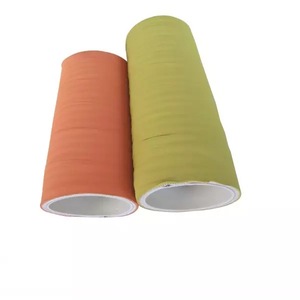 酸およびアルカリ耐性ゴムケミカルホース - Product Image 5