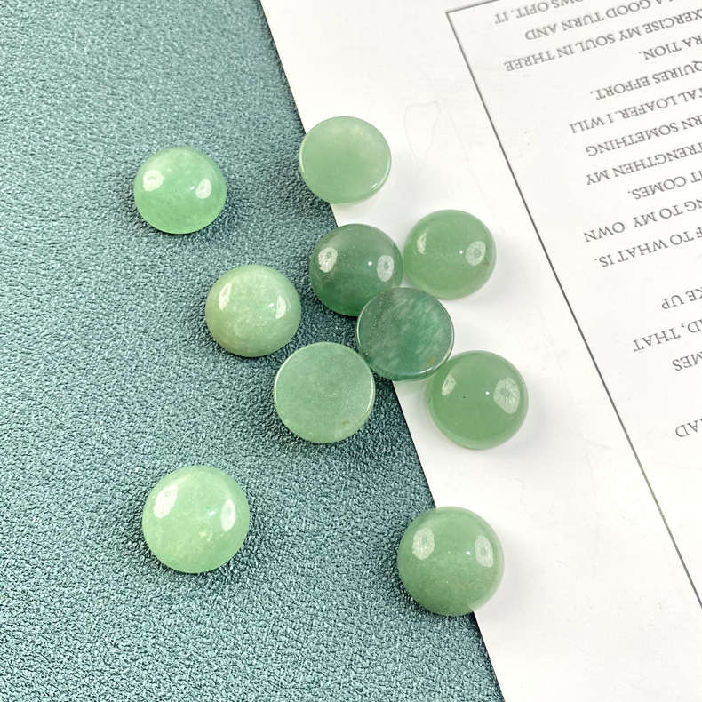 Bag beads 14mm