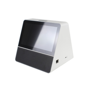 7&quot; Touch Screen Dual Screen Translator for Multi <strong>Languages</strong> in International Business Meetings - Product Image 2