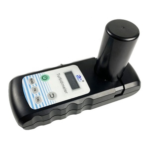 AELAB ISO/CE Approved 3 in 1 Portable Colorimeter <strong>Used</strong> for <strong>Testing</strong> Free Chlorine, Total Chlorine, Combined Chlorine - Product Image 3