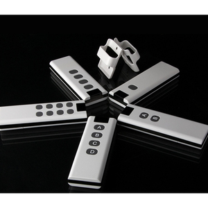 Die multifunktion ale Fernbedienung RF433 RF315 kann mit der Code-passenden Multifunktion fernbedienung kombiniert werden - Product Image 5