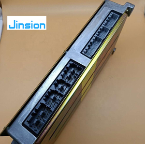 JINSION Drop Shipping Excavator Replacement Parts Controller Board for KOBELCO <strong>Computer</strong> Board SK135SR YY22E00014F1 YY22E00001F8 - Product Image 2
