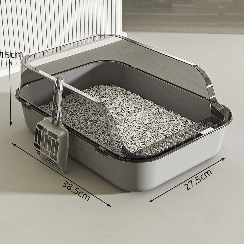 Medium sized Tianyun Grey