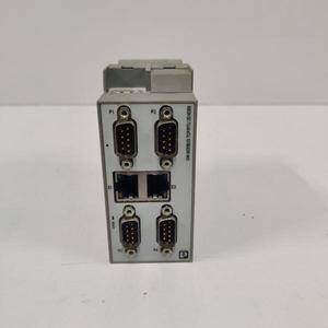 1 шт. дефицитные товары, новый оригинальный контакт GW MODBUS TCP/RTU 2E/2DB9 / GWMODBUSTCPRTUwbr2E2DB9 PLC - Product Image 1