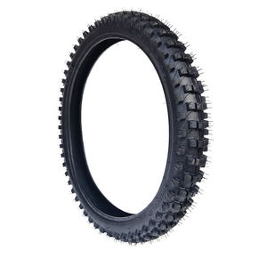 Çin için iç tüp ile <span class=keywords><strong>70</strong></span>/100-19 ön tekerlek lastik kapalı arazi lastiği BSE Xmoto DirtPit bisiklet motosiklet