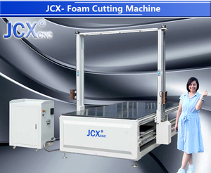 Hot Wire <strong>CNC</strong> Foam Cutter Machine Polystyrene <strong>Styrofoam</strong> Eps Precise Cutting <strong>Cnc</strong> <strong>Router</strong> 3D Sculpture Mold Hot Wire Machine - Product Image 6