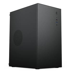 Soeyi Custom Premium Office PC Case Tower OEM SPCC Venta al por mayor Carcasa de computadora con ventilador para computadora - Product Image 2