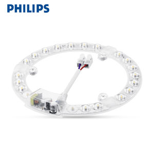 PhilipLED円形モジュールレトロフィットランプパネルレトロフィットリングチューブ<span class=keywords><strong>LED</strong></span>シーリングランプウィック<span class=keywords><strong>LED</strong></span>円形MOD <span class=keywords><strong>10W</strong></span> 14W 19.5W