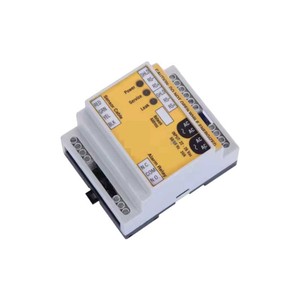 Sistema de detección de fugas industriales de 24V CC, tuberías, sensor de detección de fugas de líquido direccionable, detector de fugas de agua - Product Image 5