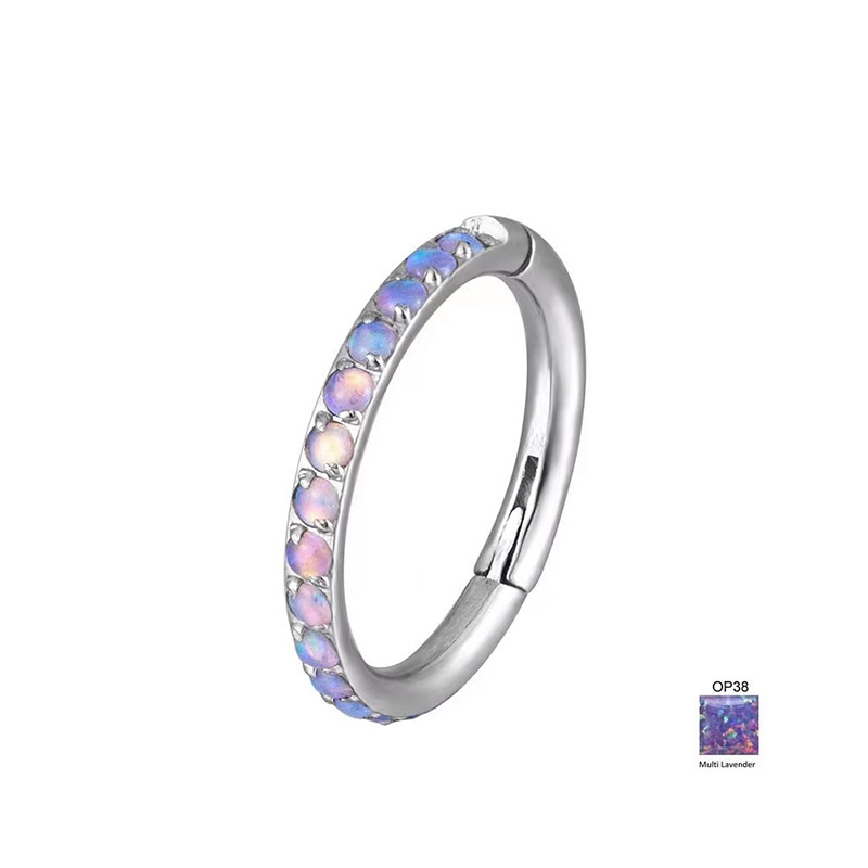 1 # Argent + OP38