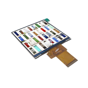 4'' <strong>Small</strong> <strong>LCD</strong> <strong>Display</strong> TFT Color Touch Screen IPS <strong>Small</strong> <strong>LCD</strong> <strong>Display</strong> with ST7701S Driver IC - Product Image 4