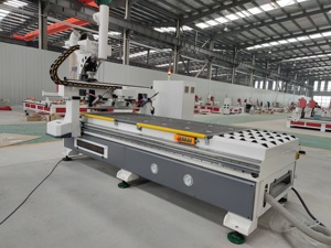 2025 China <strong>Best</strong> Price 1325/1530 Carving Machine <strong>3</strong> <strong>Axis</strong> <strong>Cnc</strong> <strong>Router</strong> Atc <strong>Cnc</strong> <strong>Router</strong> with Automatic Tool Changer - Product Image 5