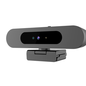 1080P 2mp Webcam Window Hello <strong>Computer</strong> Camera Tripod Privacy Lens Cover Slider Camera - Product Image 5