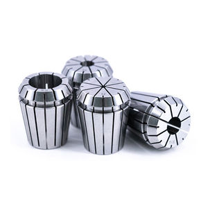 Nigel Bộ Kẹp Lò Xo Er16 Er20 Er25 Er32 Er40 Bộ Kẹp Lò Xo Er32 CNC - Product Image 1