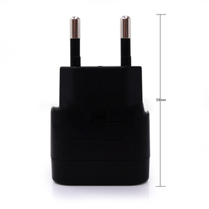 Wholesale 10A Universal Travel <strong>Adapter</strong> to <strong>EU</strong> Type-C 2 Pin European Travel Conversion <strong>Plug</strong> <strong>Adapter</strong> US UK AU to <strong>EU</strong> <strong>Multi</strong> Socket - Product Image 4