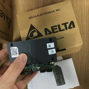 Del ta AS300 Series AS-FEN02 funzione scheda di comunicazione mini plc controller di programmazione moduli elettronici
