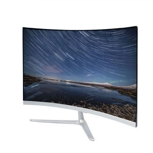 Monitor de ordenador portátil todo en uno, monitor de pantalla de PC para juegos económicos, bisel estrecho sin marco, ordenador de escritorio todo en uno - Product Image 5