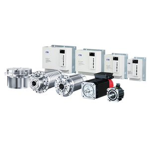 CTB 38A 18KVA Ac Servo Drive and <strong>Motor</strong> for Construction Machinery and Equipment