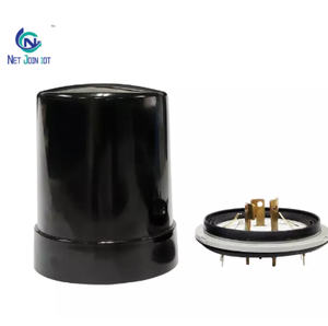 Wi-sun Sensor de inclinación Nb-iot Street Light Control de tiempo inteligente remoto Sistema de alumbrado público - Product Image 5