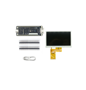 Sipeed Tang Nano 9K scheda di sviluppo FPGA GW1NR-9 RISC-V RV - Product Image 5
