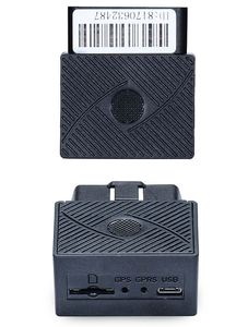 实时跟踪OBD二ST-902中轨道迷你OBD二全球定位系统跟踪器探测器 - Product Image 3