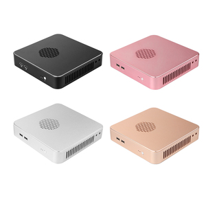 PC Mini 1240p Core I3 I5 I7 Barebone 12 Dual Core PC Mini <strong>Computer</strong> <strong>Linux</strong> Win 11 Mini PC Desktop Comput Micro <strong>Computer</strong> - Product Image 2