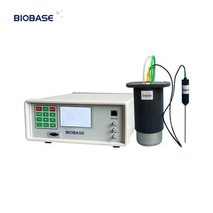 BIOBASE China Medidor de respiración del suelo Instrumento de prueba de Medición Portátil de peso ligero de tamaño pequeño para el suelo