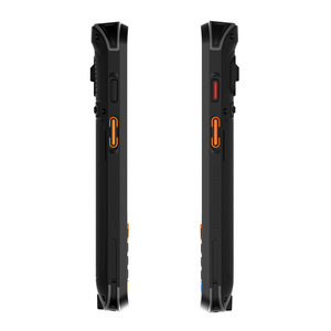 Ordenador portátil PDA, dispositivo Industrial resistente al agua IP68, Android 11,0, NFC, 4G, WiFi, GPS, PDA, para gestión de inventario de almacén - Product Image 6