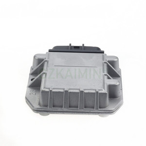 丰田131300型的点火器控制模块89621-26010发动机零件-1743 - Product Image 1