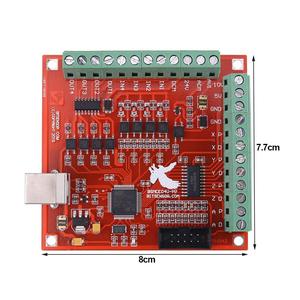 Плата контроллера движения YouQi 100 кГц, плата коммутатора USB MACH3, плата контроллера для гравировки с ЧПУ - Product Image 4