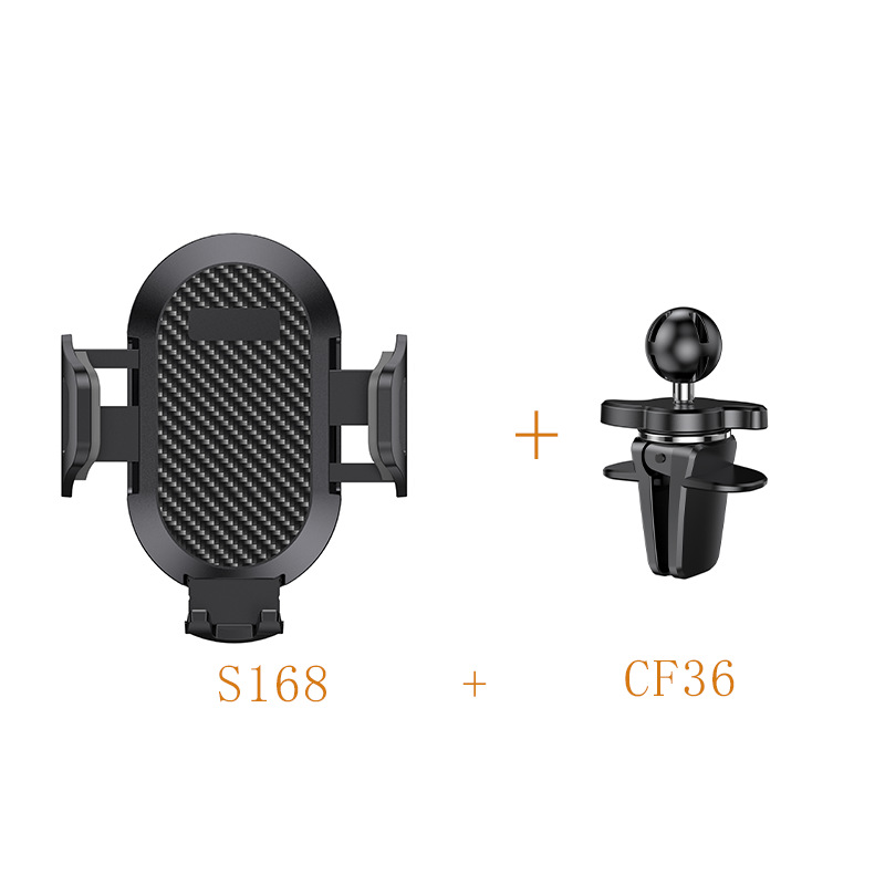 Évent S168 + S35
