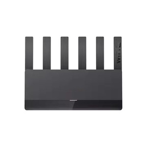 เราเตอร์ Wi-Fi 7 2.5g Mi quad-core ของแท้ BE6500เครื่องเร่งเกม IPTV OFDMA เครื่องขยายสัญญาณสำหรับ Xiaomi SMART - Product Image 1