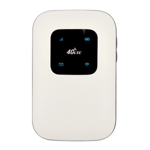 4G LTE WiFi Hotspot Router ซิมการ์ดโมเด็มไม่จำกัดฟรี WiFi โมเด็ม TYPE-C พอร์ต USB 4G อินเทอร์เน็ตไม่จำกัดข้อมูลพกพา - Product Image 1